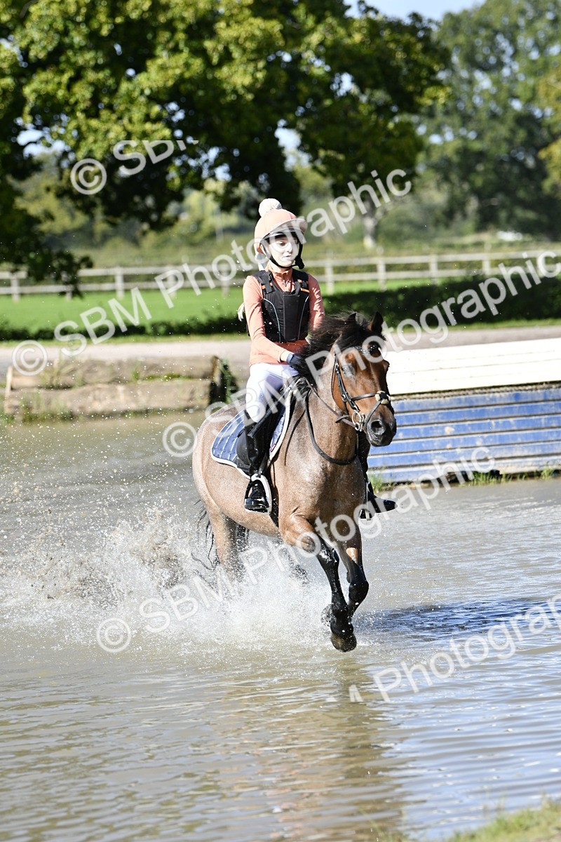 SBM_17707 - E4b - Eventers Challenge 60cm Open