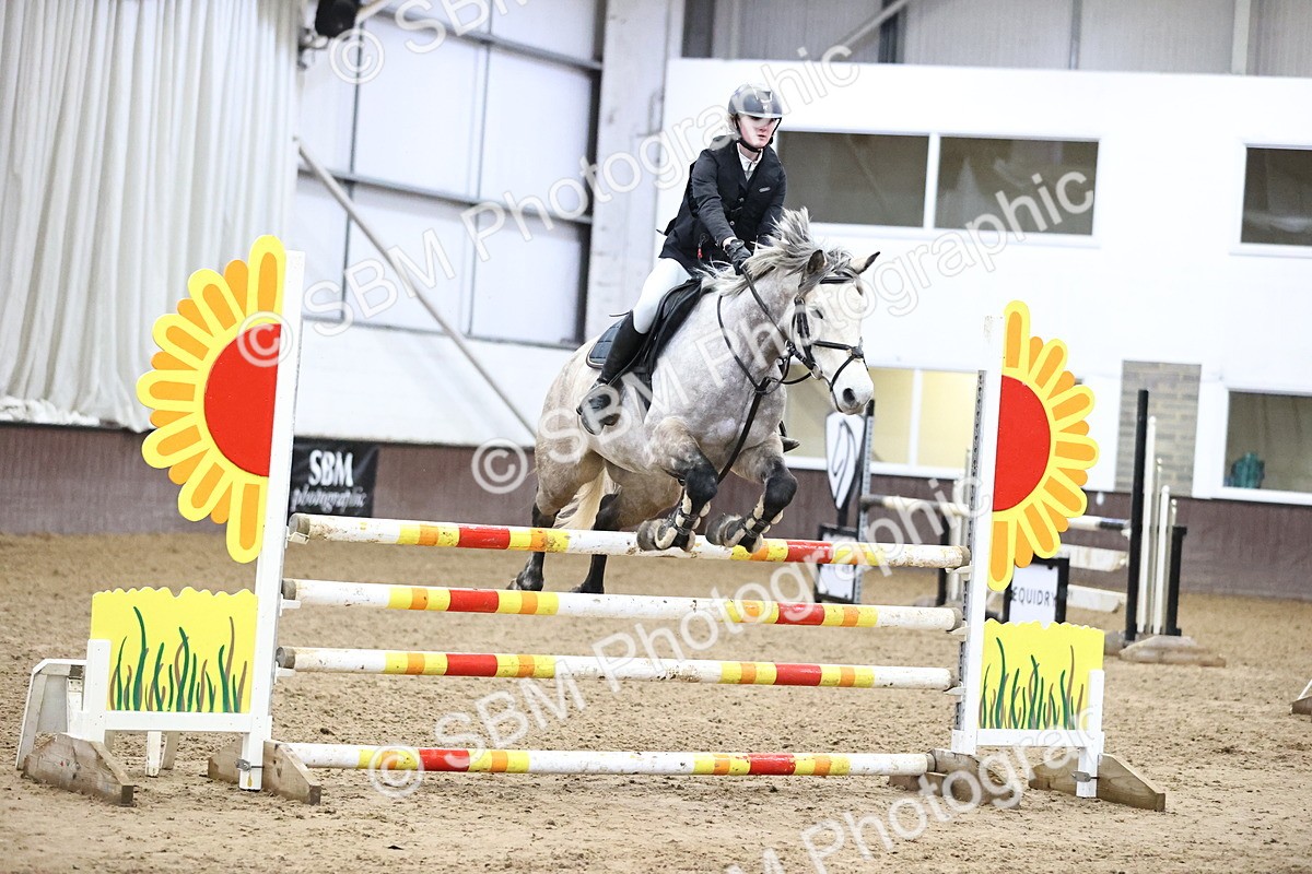 SBM_000734 - Class 4 - Blue Chip Pony Newcomers - 1.00m