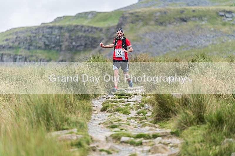 Ingleborough-798 - Ingleborough Mountain Race Saturday 20th July 2024