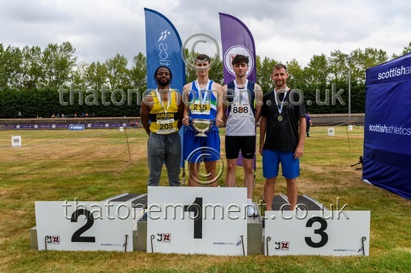 Sen25SUN-520407 - Medals