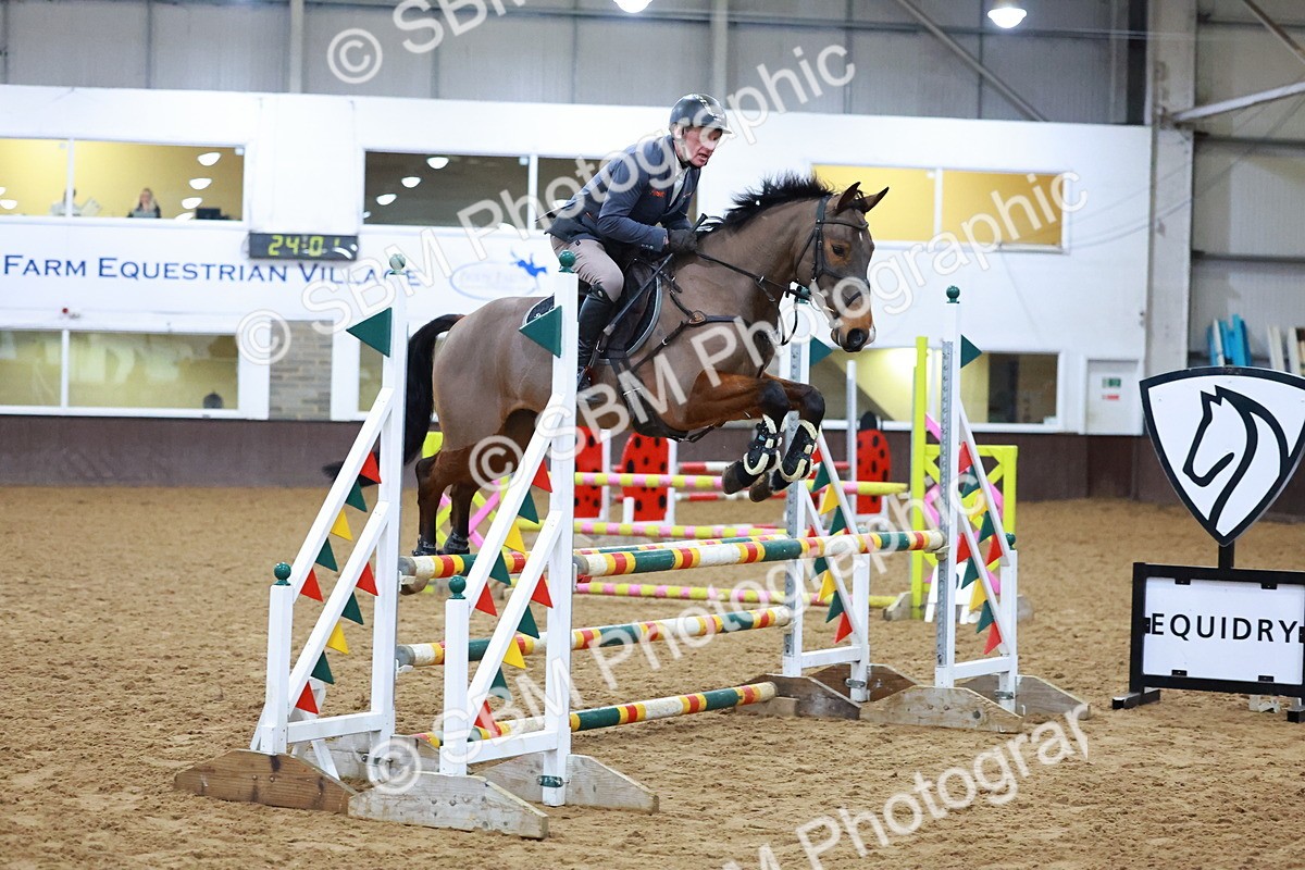 SBM_000414 - Class 2 - Senior British Novice - 90cm