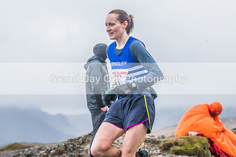Coledale-478 - Coledale Horseshoe Fell Race Saturday 25th March 2023