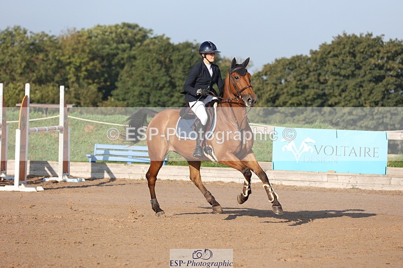 230915A-091111-01000 - Cls 1 Snr Newcomers