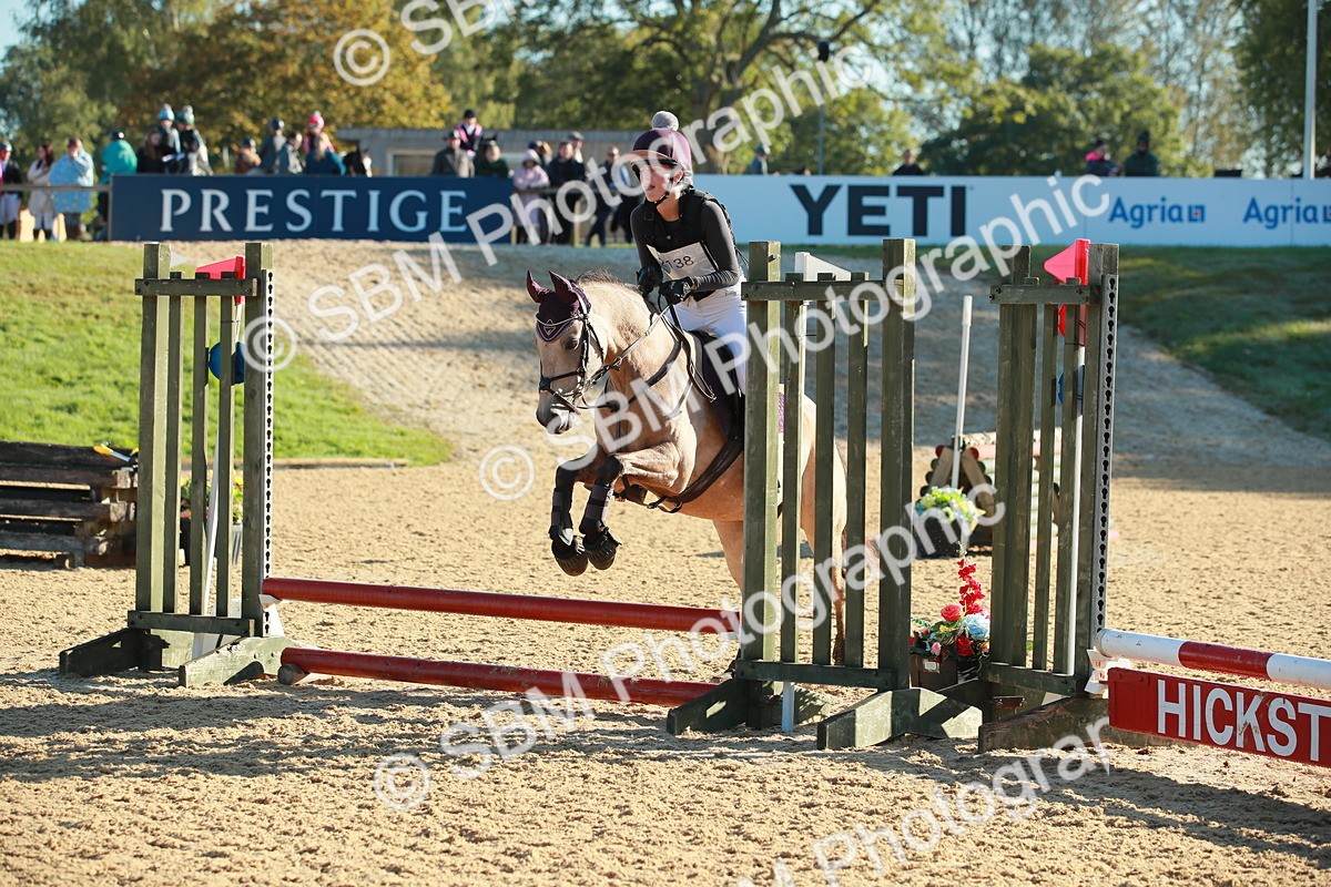 SBM_15160 - E5 - Eventers Challenge 50cm Open