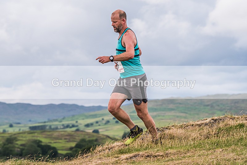 Reston-218 - Reston Scar Fell Race Wednesday 5th July 2023