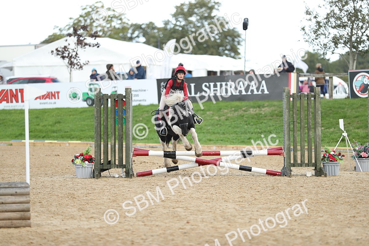 SBM_22149 - E9 - Eventers Challenge 60cm Championship
