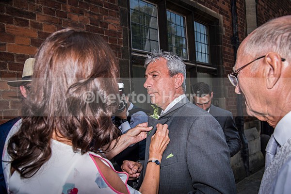 NMH-196 - Sonja and Steve's Wedding 21/7/2018