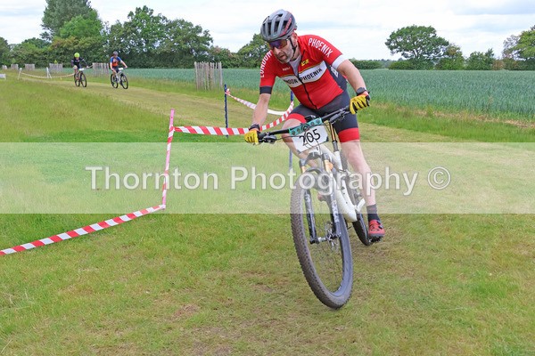 205 - MTB East Round 5 Gallows Green 25th May 2025 12:10 Male S2/Male U14/U16 (45Min)