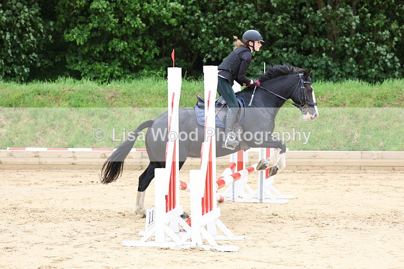 3E7A3724 - Class 4: 60cm Junior