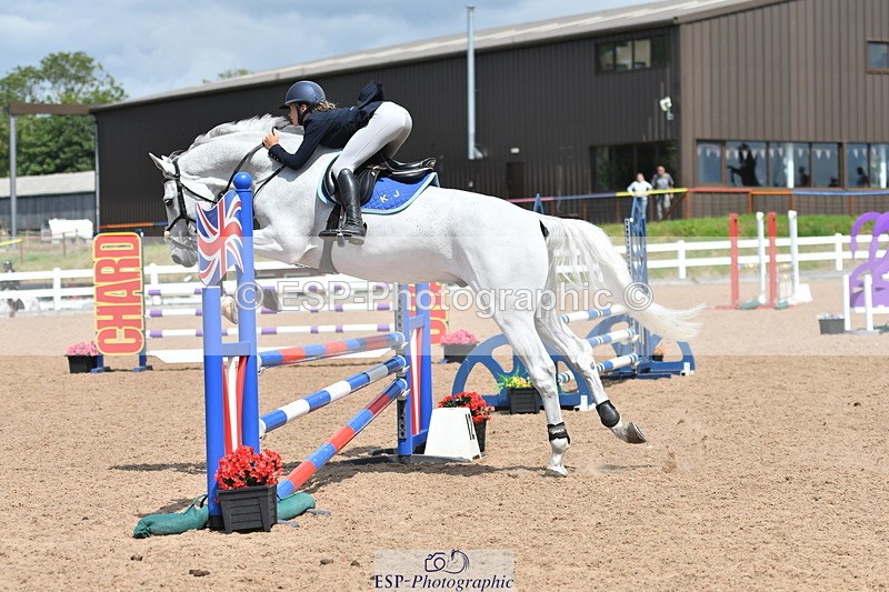 240727A-133726-05073 - Cls 22 85cm Amateur Qualifier