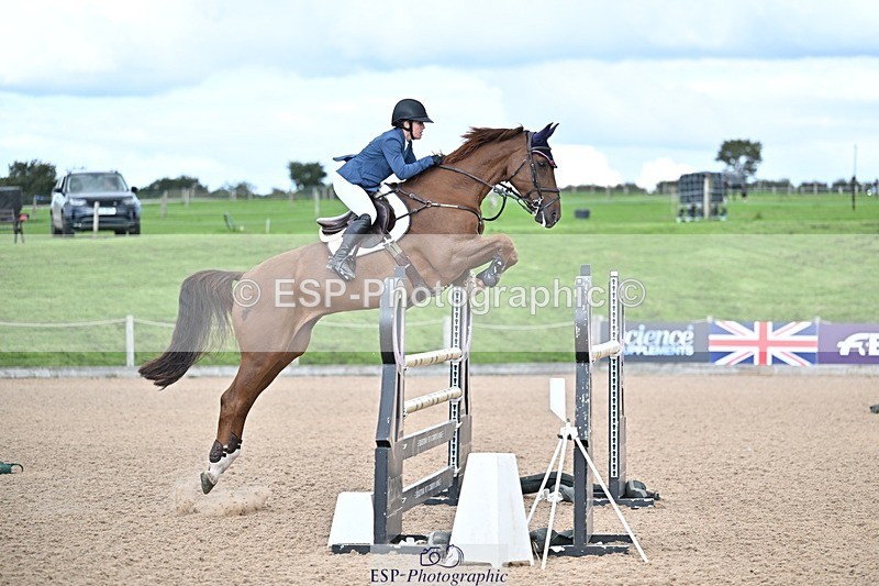 250924-145438-00631 - Cls 7 National 1.30m and 1.40m