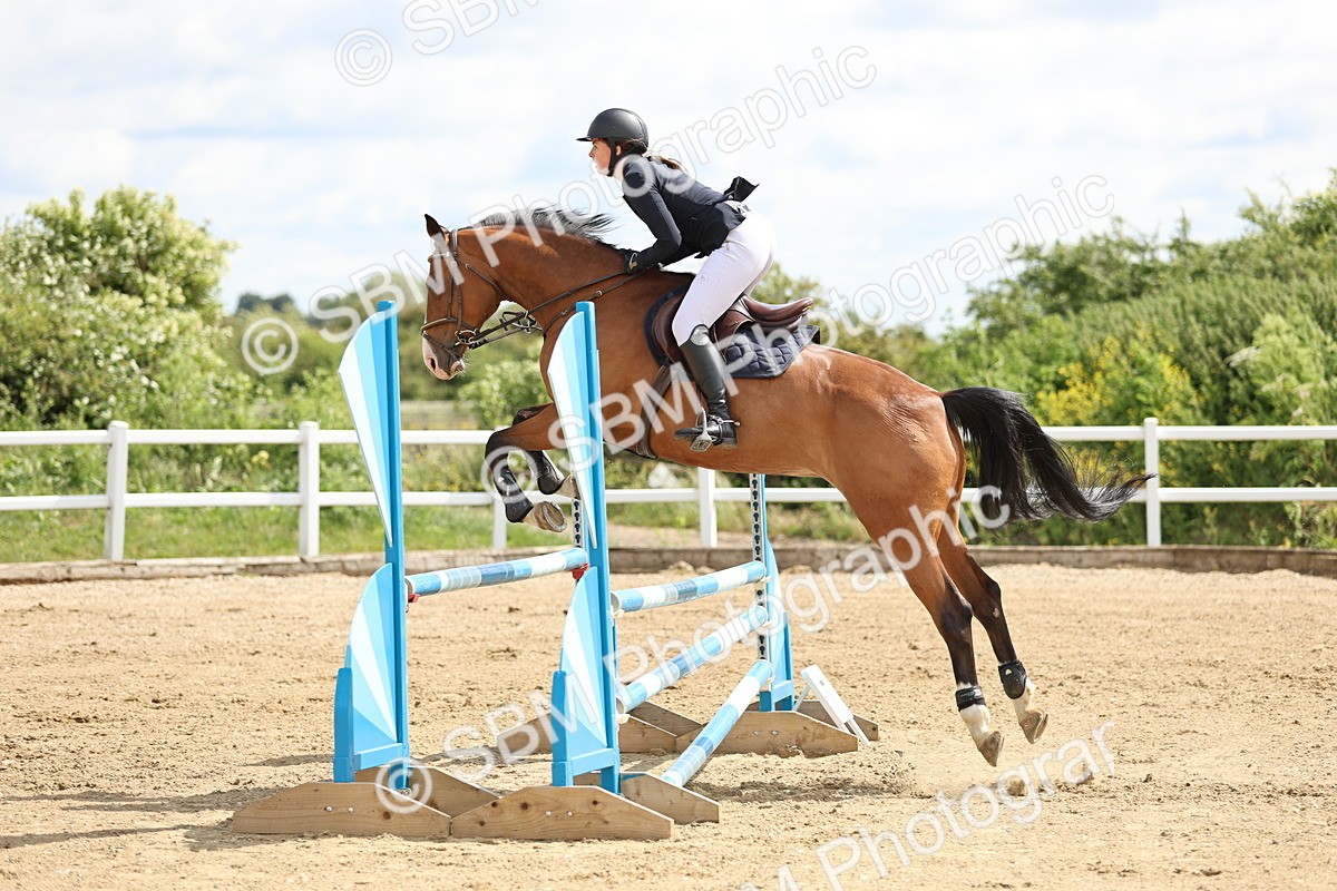 SBM_000288 - Class 2 - Senior British Novice - 90cm