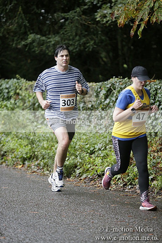 CAD131019-1370 - Cadence Events Grittleton 10km 13/10/19