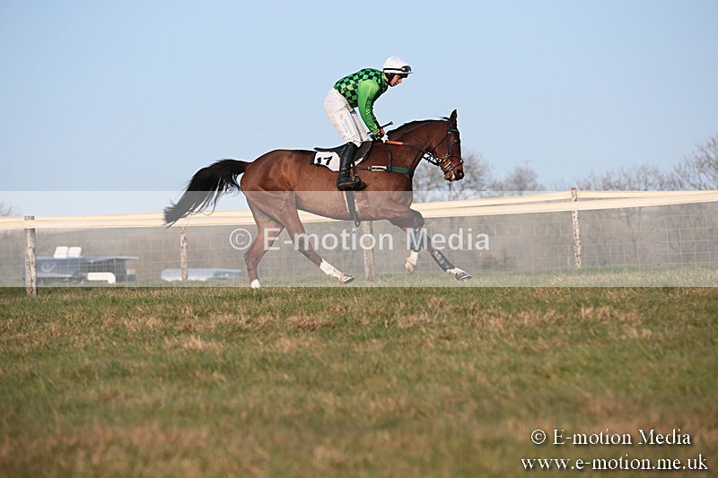 PtP 230219 579 - Vine & Craven Point-To-Point - Barbury 23/02/19