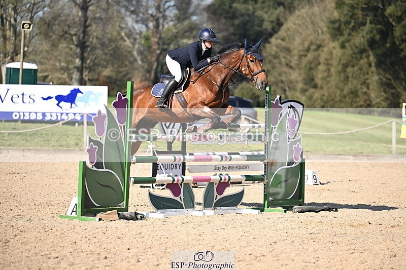 260321A-150119-01033 - 6 Foxhunter 1m 20 Open
