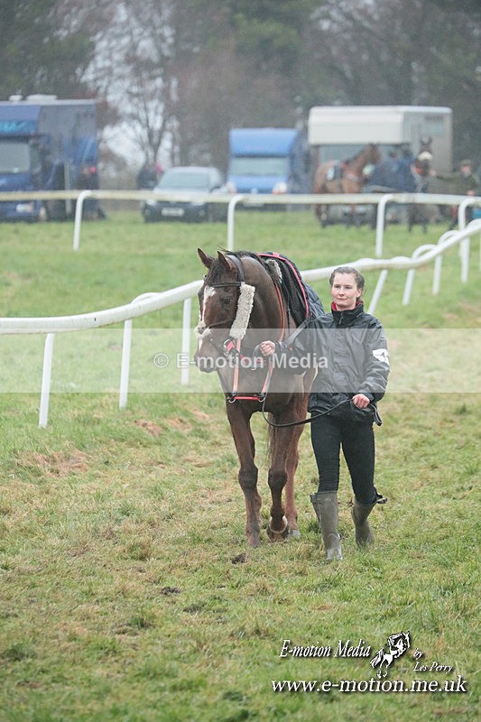 PtP 101223 558 - New Forest Hounds PtP Larkhill 10/12/23