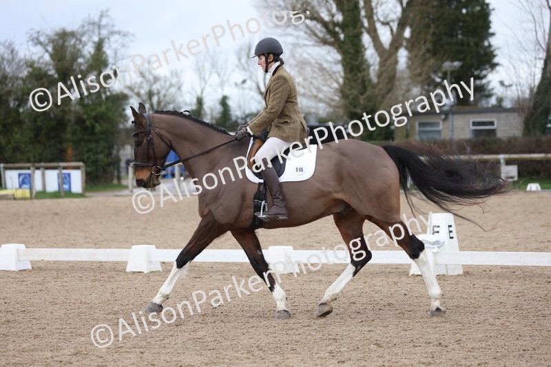 20260301-0322 - Class 3 - Novice 4