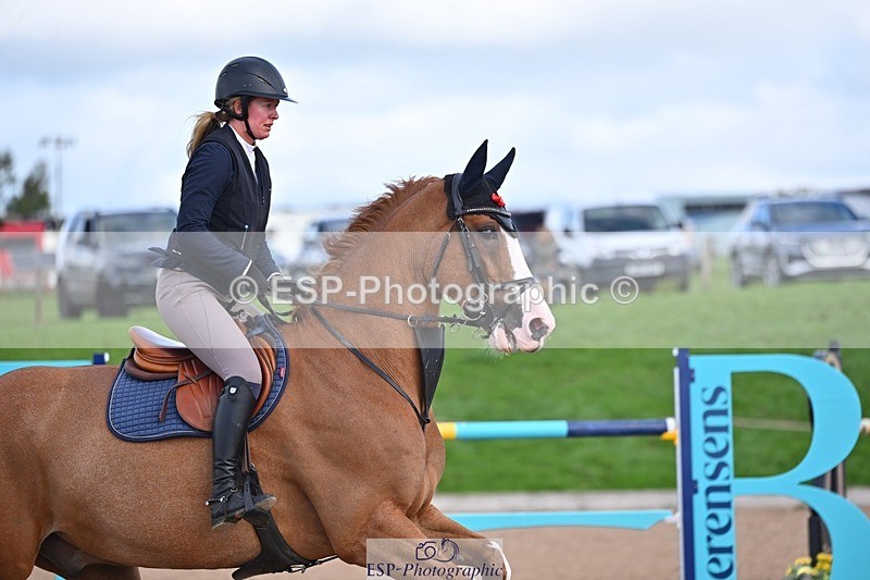 250912-114548-04106 - Cls 18 National 1.30m Open