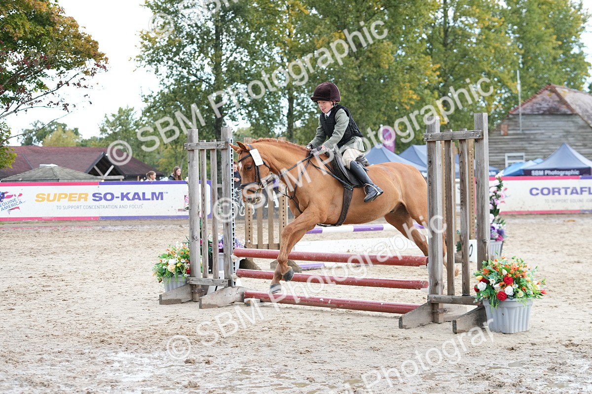 SBM_39863 - J6 - Junior Pony 55cm Championship