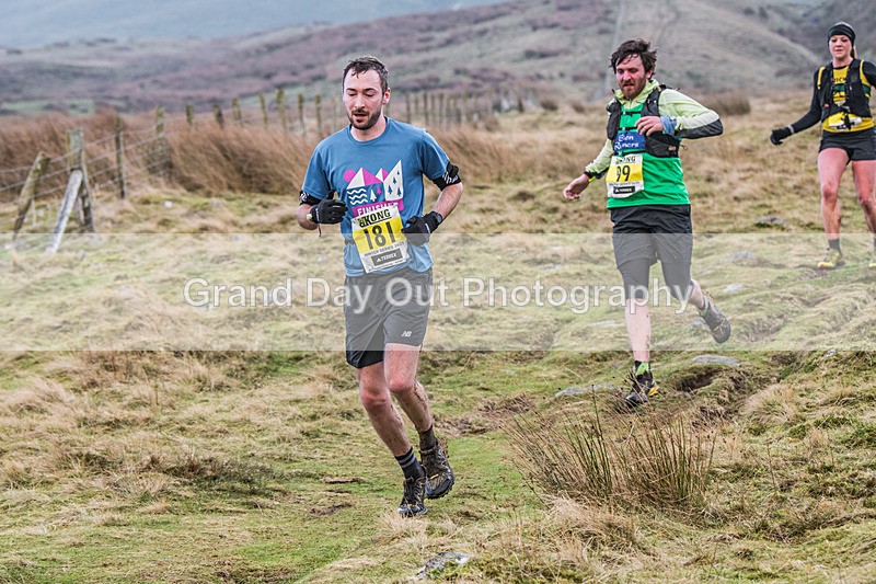 Clough Head-858 - Kong Clough Head Fell Race Saturday 18th January 2025