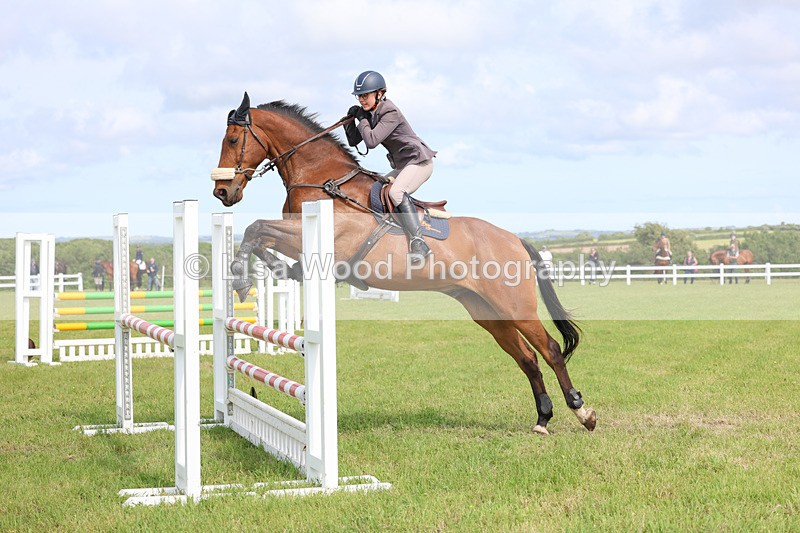 3E7A8338 - Class 14: Senior Discovery/1m open