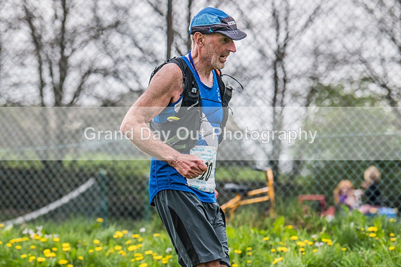 3 Peaks Finish-1964 - The 3 Peaks Race Saturday 26th April 2025 - The Finish