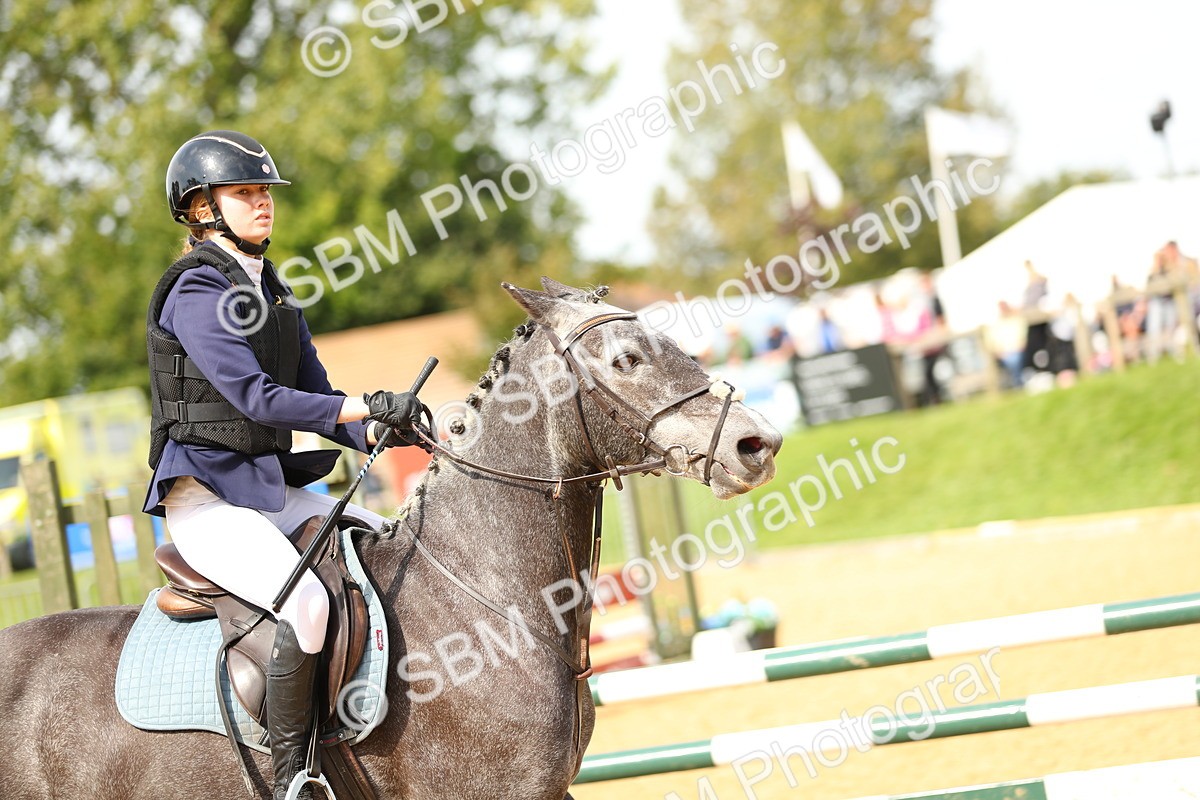 SBM_66164 - J17 - Junior Pony 80cm Championship