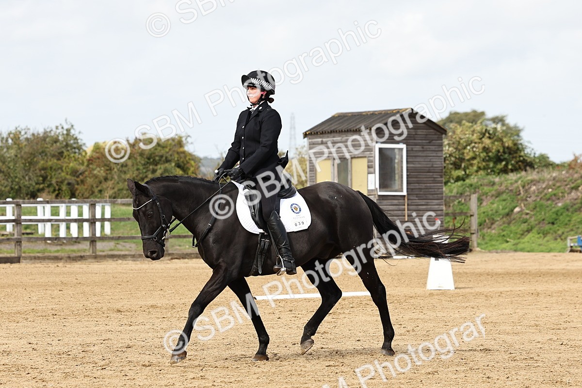 SBM_001120 - Class 46 - Novice 1 Combined Training