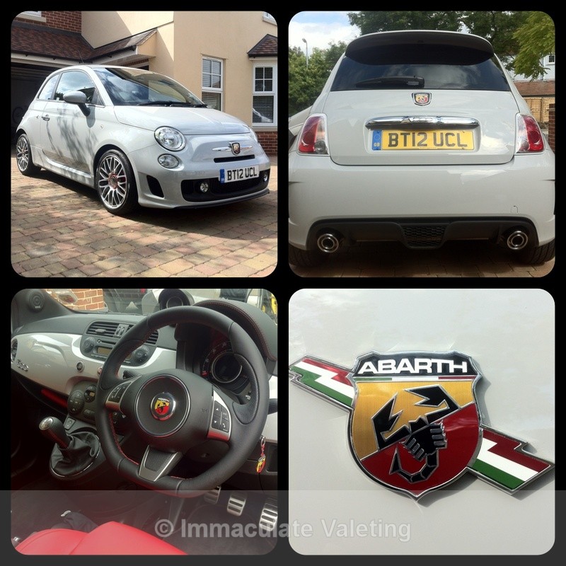  - Customers Cars