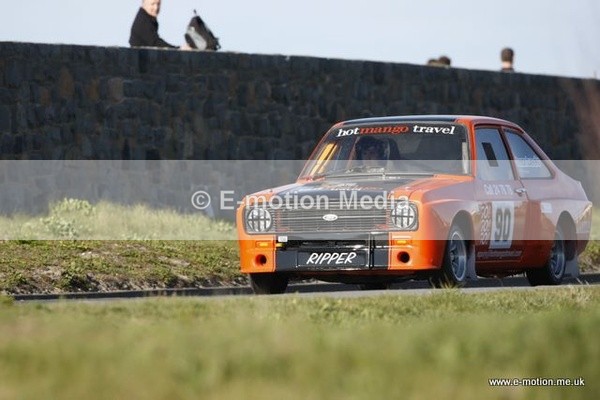VSP 110409-26 - Vazon Sprint 2009