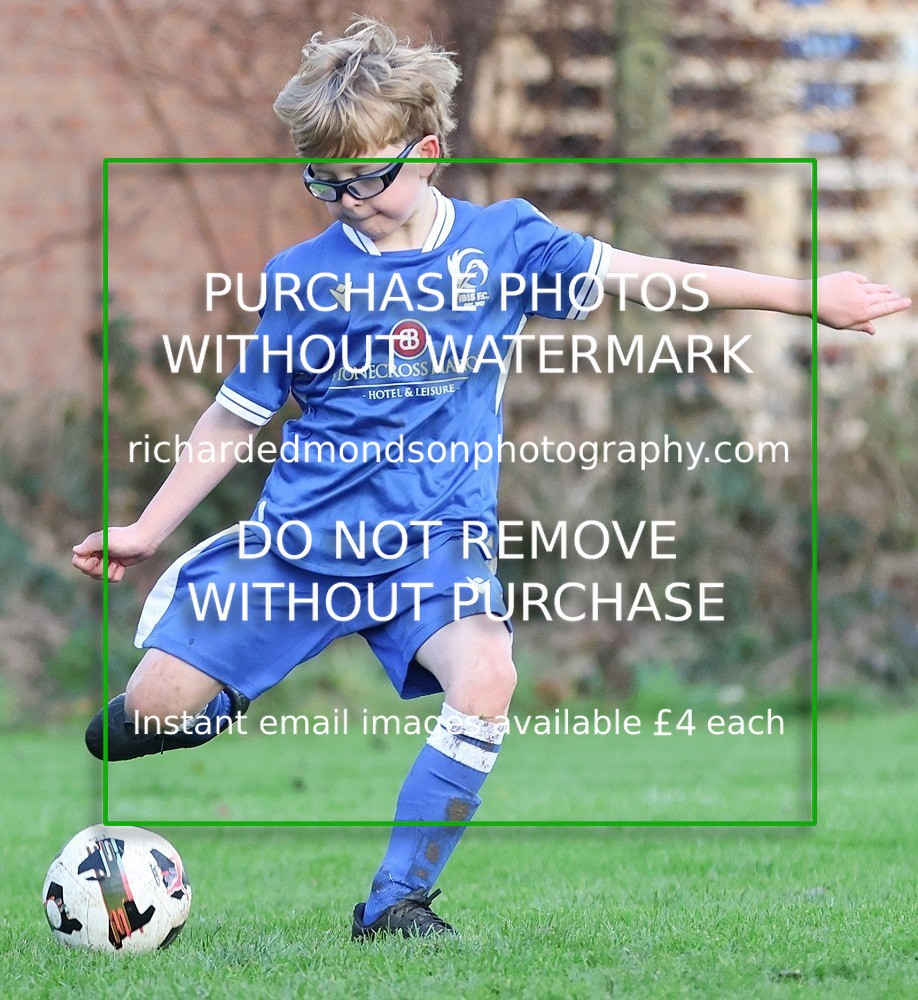 533A6034 - Ibis Under 8's (29/11/25)