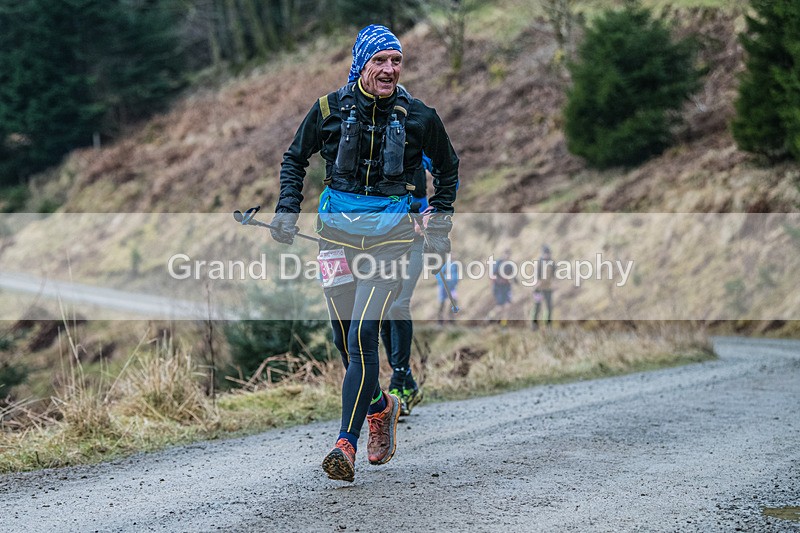 Glentress-242 - High Terrain Events Glentress 10K 21K & 42K Trail Races Sunday 16th February 2025