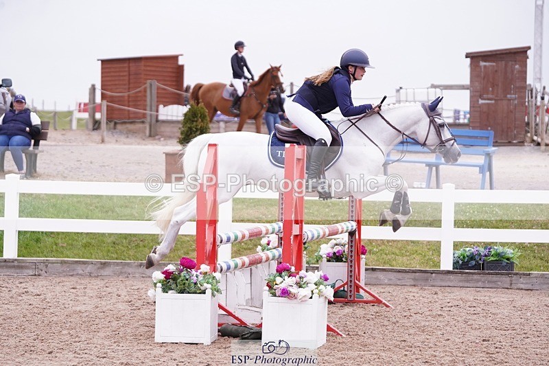 250629-080706-09785 - Cls 35 Pony British Novice & 80cm Open