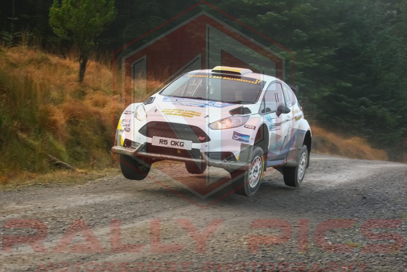 McCaffertys Donegal Forestry  42 - McCafferty's Donegal Forestry Rally 2025