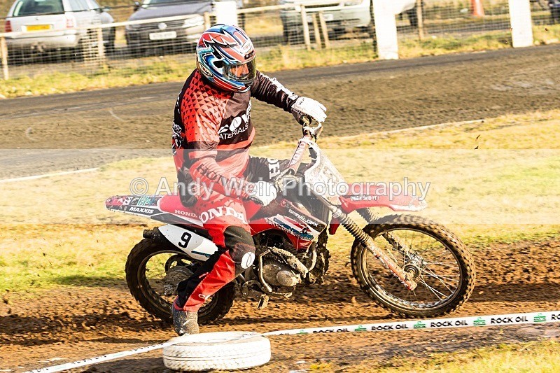 171111-RS 7D 1463 - Ride & Skid It - 11th November 17