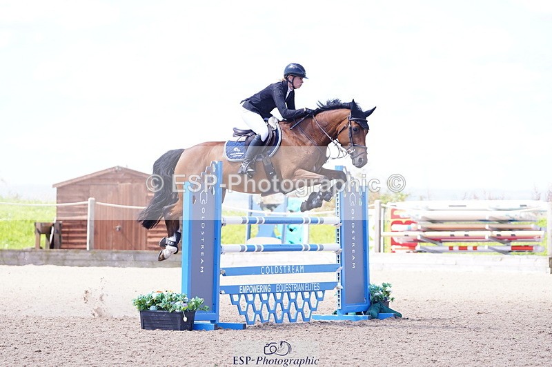 240728A-115926-08889 - Cls 26 NAF Silver Semi Final