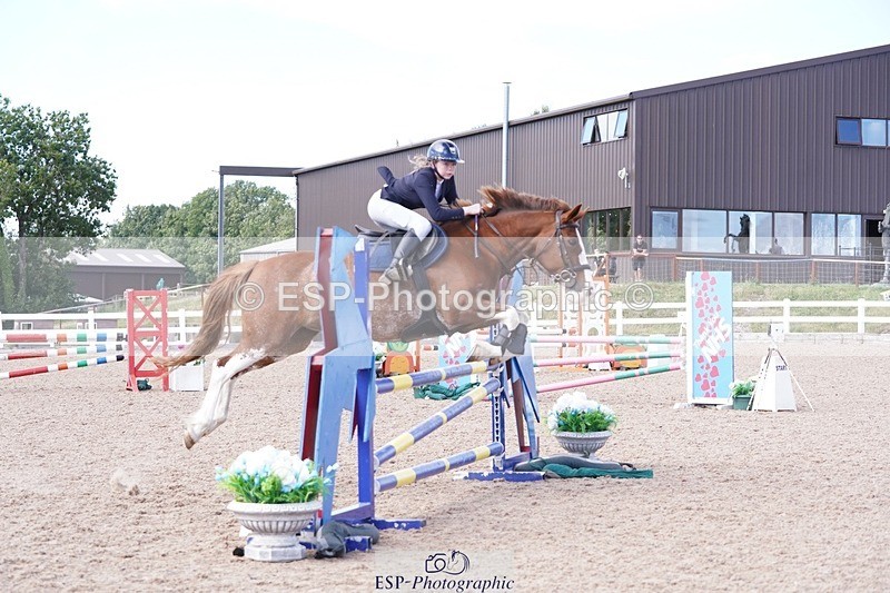 250627-170238-00163 - Cls 3 Pony Intor 90cm