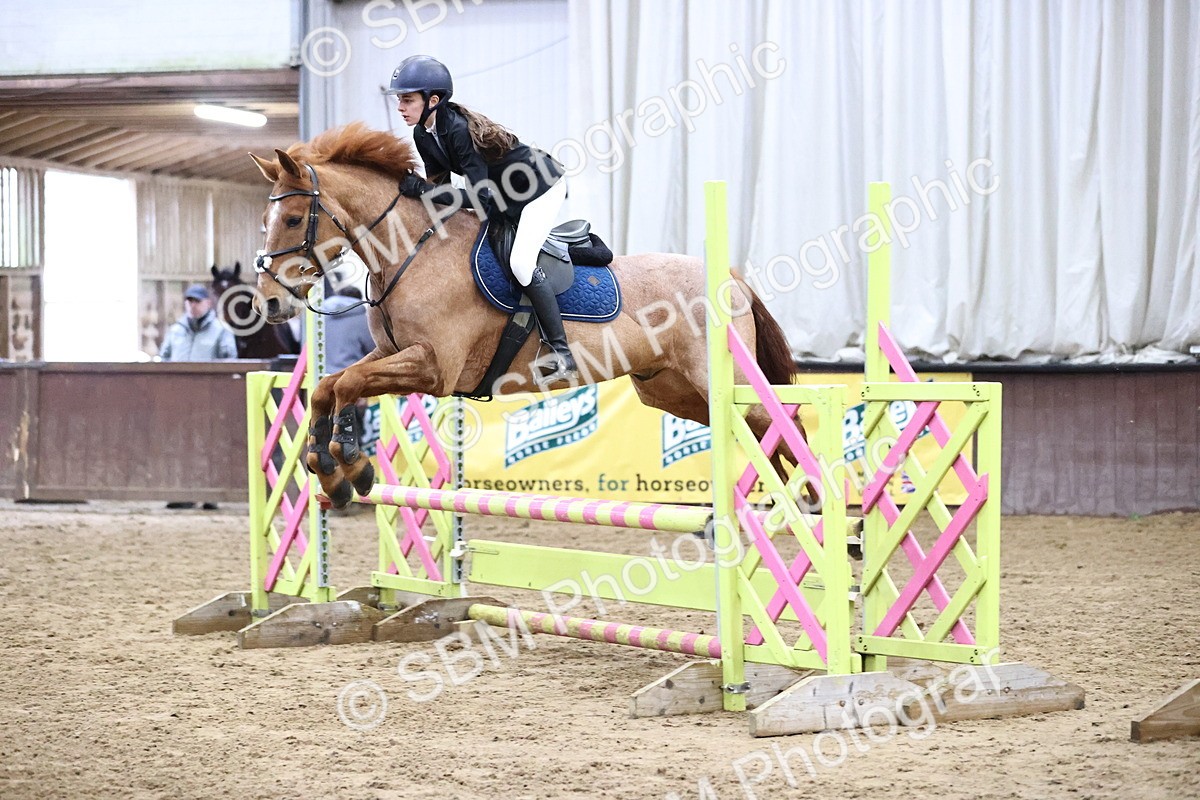 SBM_000061 - Class 1 - Intro 70cm