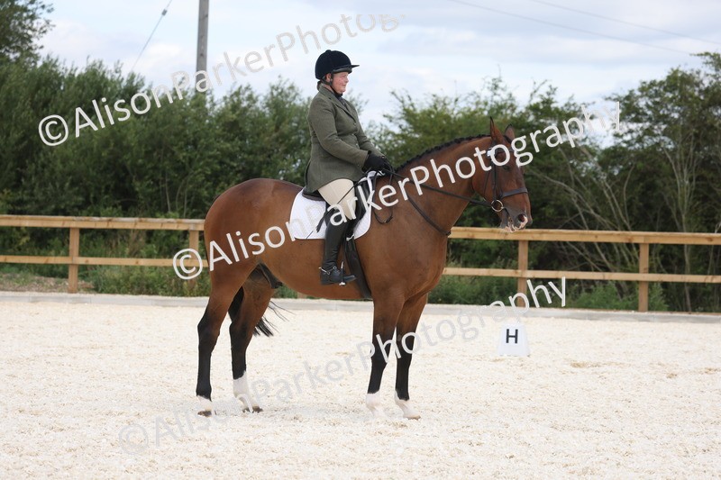 20260704-0854 - Class 5 - Novice 3