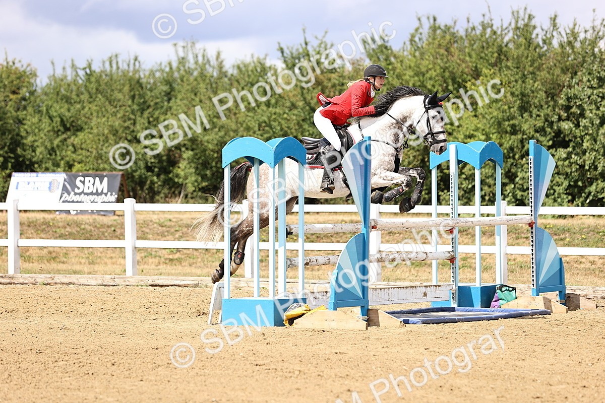 SBM_026719 - Class 13 - Senior Newcomers - 1.10m