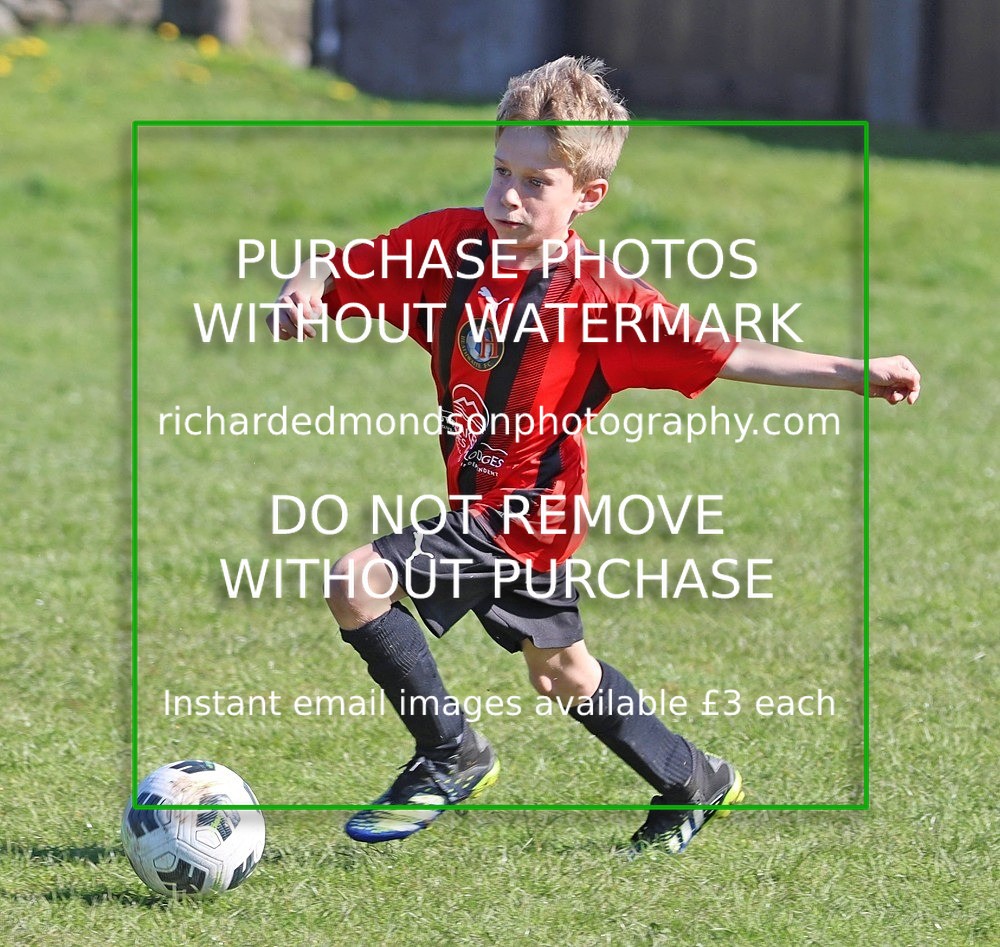 IMG_0722 - Heathwaite Under 9's (15/4/23)