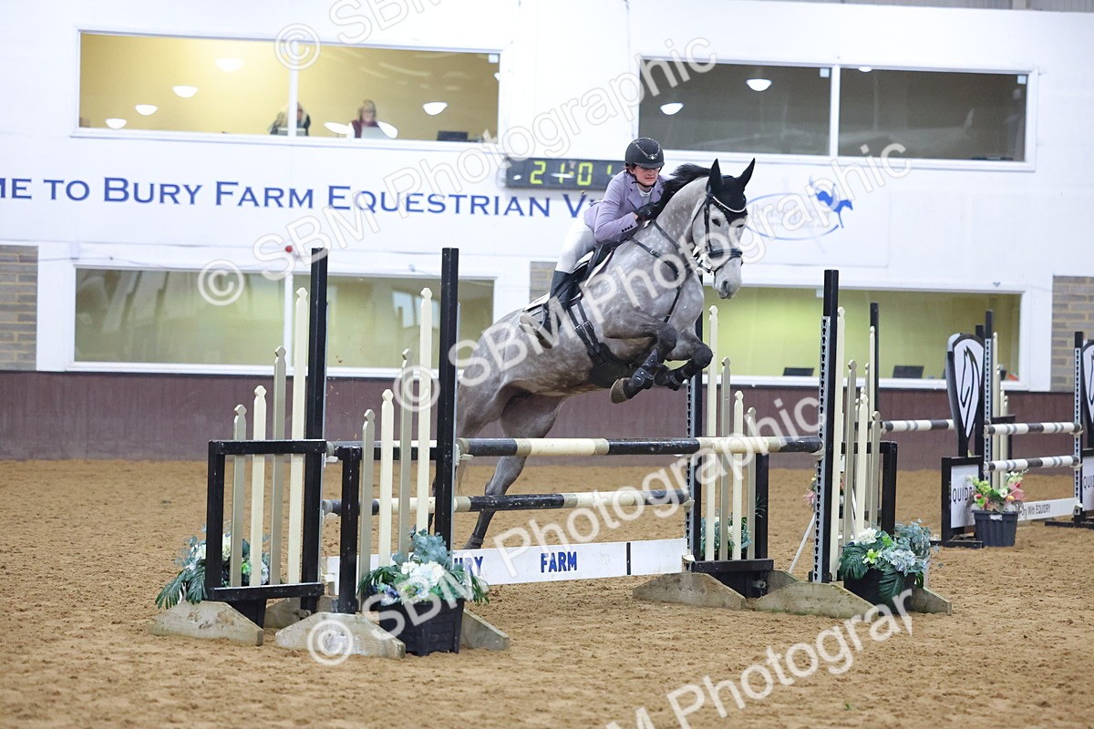 SBM_001288 - Class 14 - Nupafeed Supplements Senior Discovery/ 1m Open - First Round (1.00m)