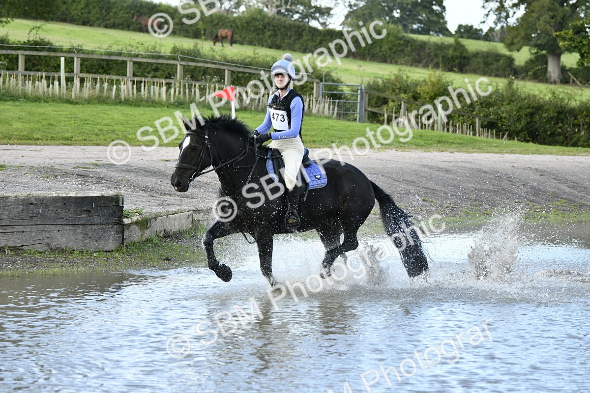 SBM_17674 - E4b - Eventers Challenge 60cm Open