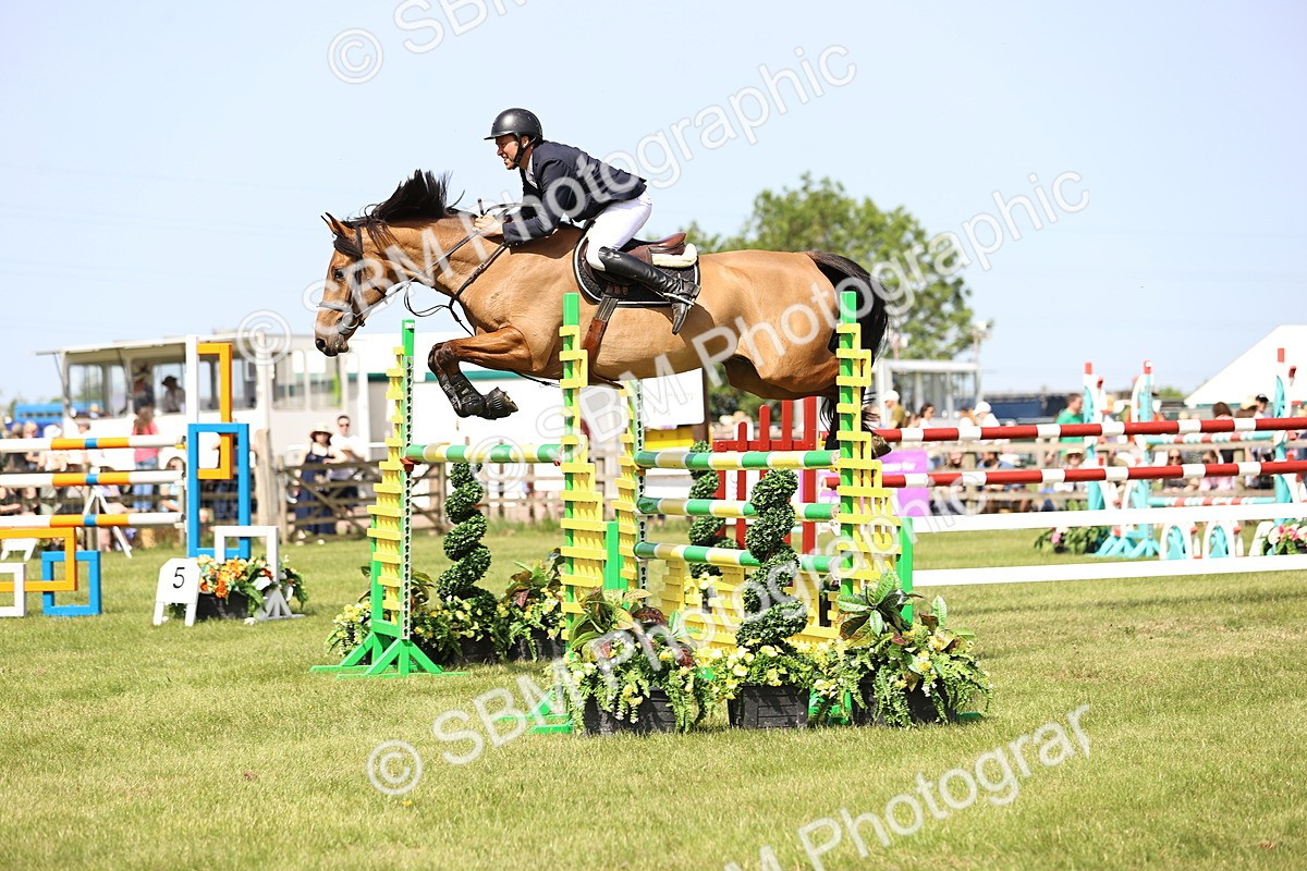 SBM_03197 - Class 201 - British Horse Feedds Speedi Beet HOYS Grade C