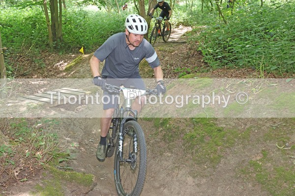 263 - MTB East Round 6 Potash 1st June 2025 12:10 Male S2/Male U14/U16 (45Min)