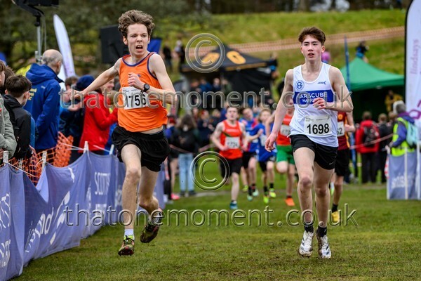Falkirk26-921400 - U15 Boys