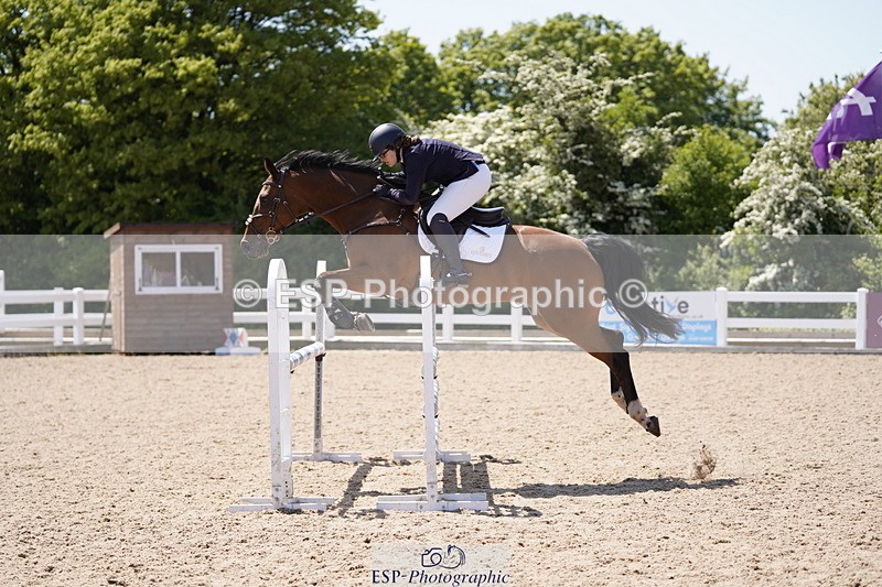 230527A-134812-04657 - Cls 22 Scope 95cm Champ Quali