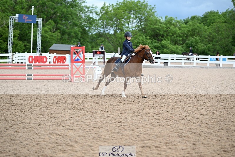 240608A-105747-00521 - Cls 9 Pony British Novice 2nd Round