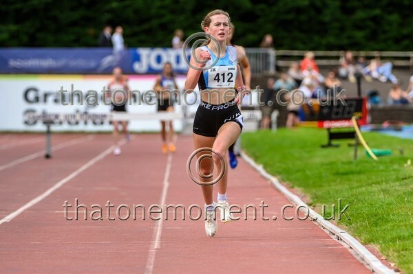 Age26 SUN-922451 - Track Female Set Two