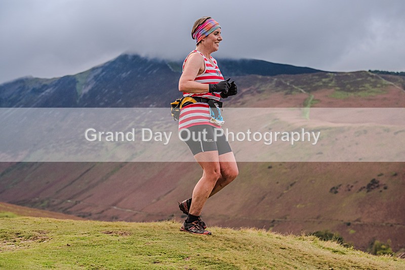 British Fell Relay-4038 - British Fell & Hill Relay Championship Braithwaite Keswick Saturday 21st October 2023
